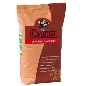 Cavom Compleet Pup/Junior 20 kg