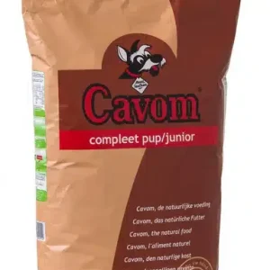 Cavom Compleet puppy/junior 20 kg