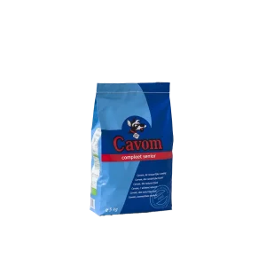 Cavom Compleet Senior 5 kg