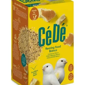 Cédé Bianco Opfokvoer