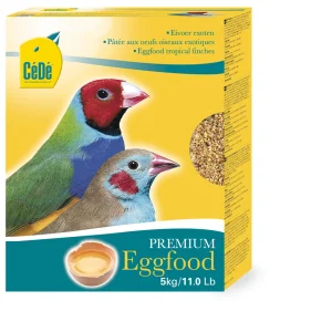 Cede Eivoer Exoten - Vogelvoer
