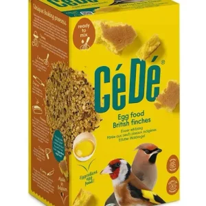 CéDé Eivoer Wildzang (bevat hoogwaardige eiwitten)