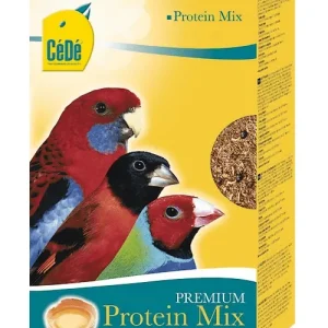 Cédé Protein mix (bron van dierlijk eiwit)