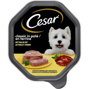 Cesar Classic Kip Paté 150 g