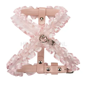 CHARLOTTE'S DRESS - Ruff Ruff Tuig