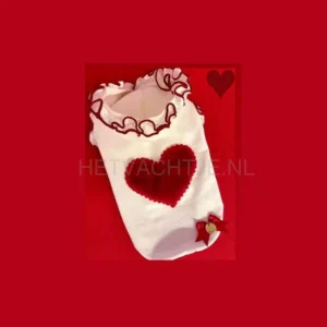 CHARLOTTE'S DRESS - San Valentino