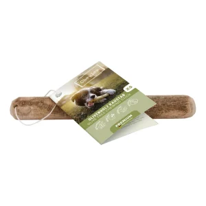 Chewies Kauwstaaf Olijfhout - Hondensnack - olijfhout - M