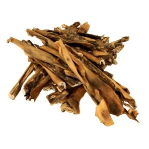 Chikko Quality - 100% Natuurlijke Kalfskauwstaaf - 17,5 cm, 2 kg