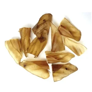 Chikko Quality - Buffeloren - Natuurlijk Kauwplezier - 50 stuks