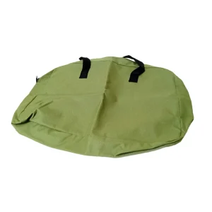 Chikko Quality - Draagtas Softbench - Groen - 122cm