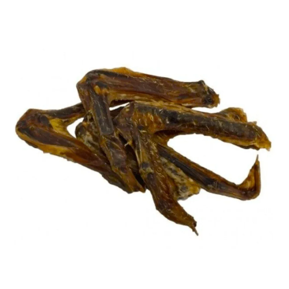 Chikko Quality - Eendenvleugels - 1kg