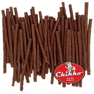 Chikko Quality - Eendsticks - Hondensnack - 300 gram