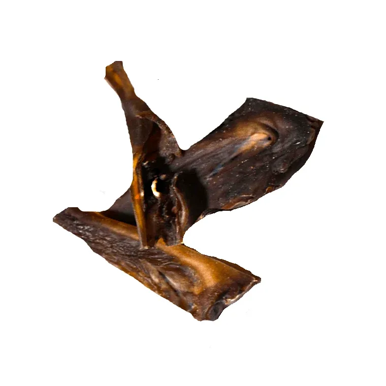 Chikko Quality - Kamelenkophuid - 100% Natuurlijk & Glutenvrij - 400gr - Image 2
