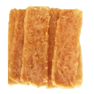 Chikko Quality - Kipfilet Plakjes - Natuurlijke Lekkernij - 300gr