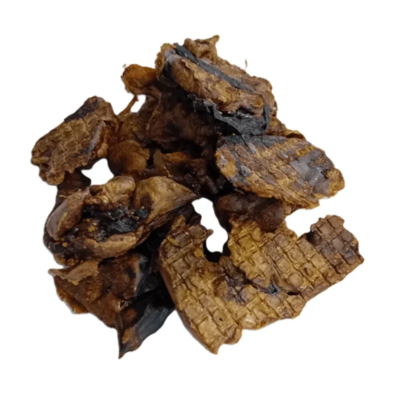 Chikko Quality - Konijnenlong - Natuurlijk & Eiwitrijk - 225g