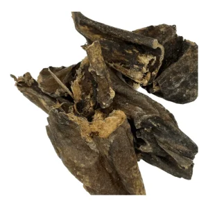 Chikko Quality - Lamslong - Vetarme Snack voor honden - 350gr