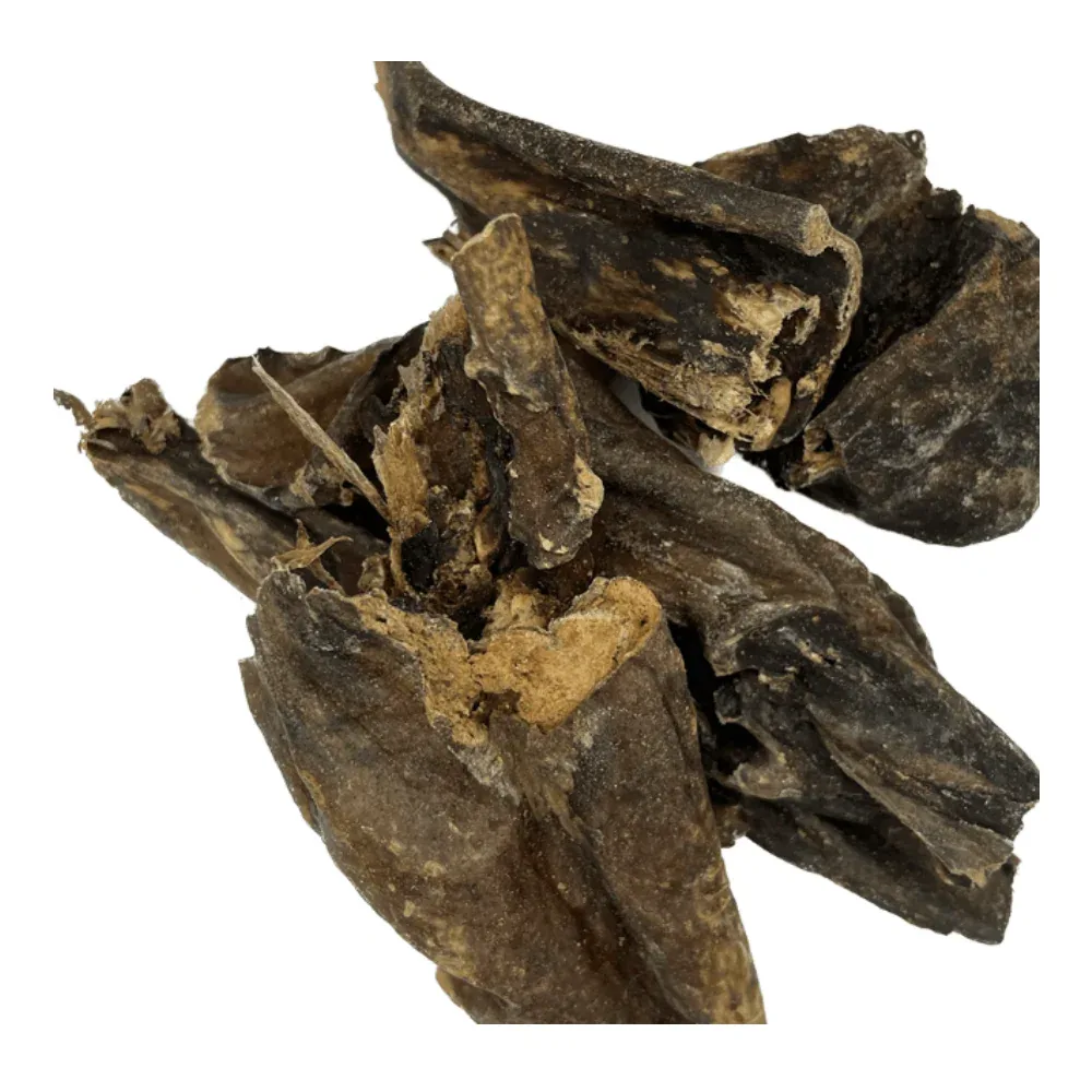 Chikko Quality - Lamslong - Vetarme Snack voor honden - 350gr
