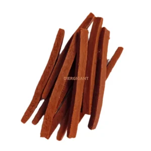 Chikko Quality - Lamstrips - 100% Natuurlijke Hondensnack - 300 gram