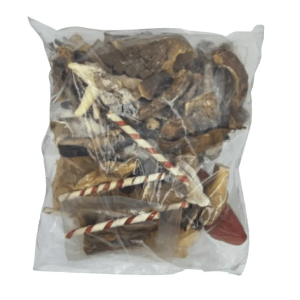 Chikko Quality - Mix Slacht & Snack Producten - 1kg