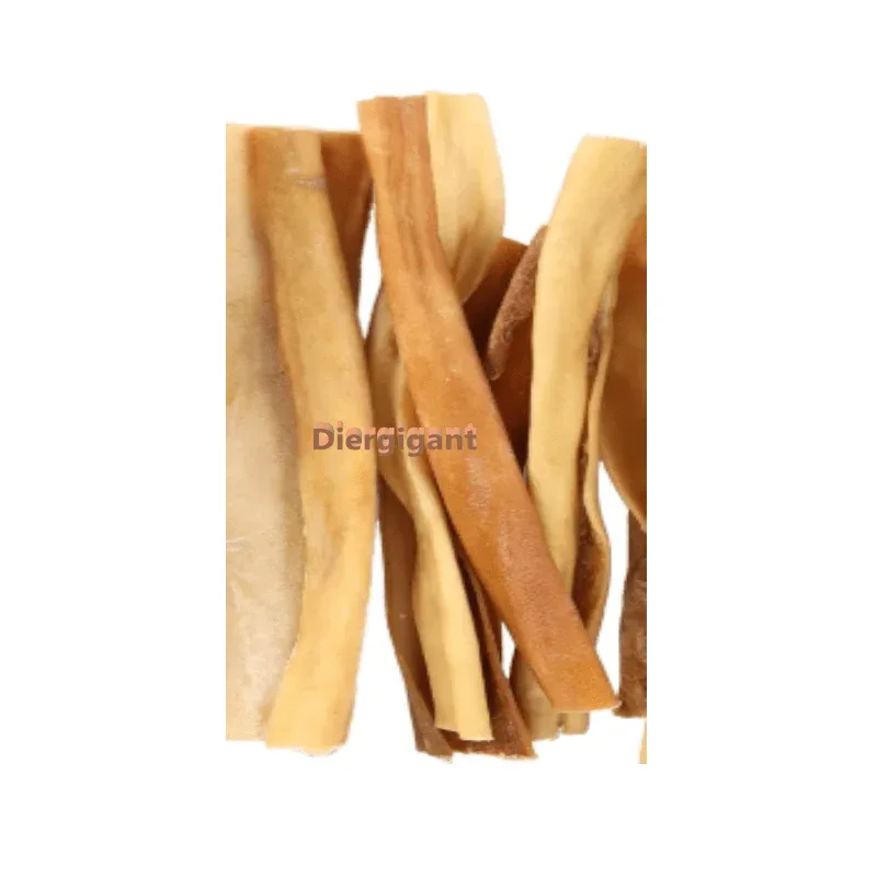 Chikko Quality - Paardenkophuid - 100% Natuurlijk & Glutenvrij - 400gr - Image 2