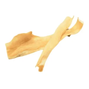 Chikko Quality - Runderkophuid Gedroogd - 70cm