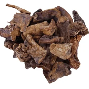 Chikko Quality - Runderlong - Licht Verteerbare Hondensnack - 1kg