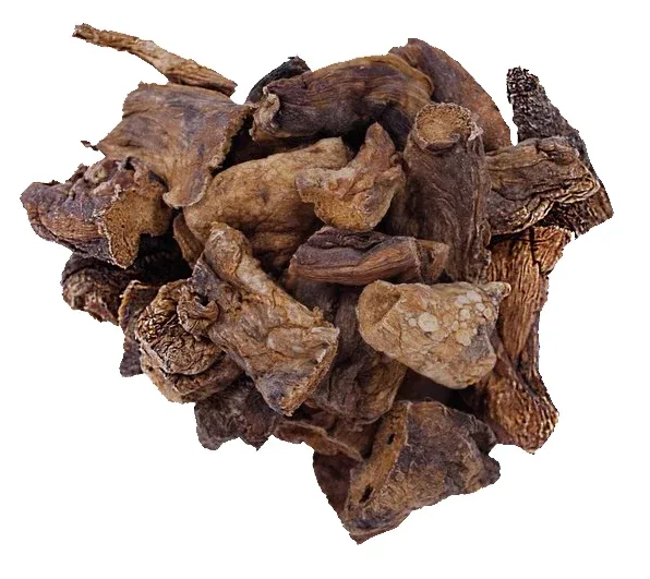 Chikko Quality - Runderlong - Licht Verteerbare Hondensnack - 1kg