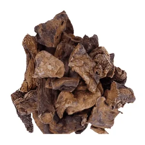 Chikko Quality - Runderlong – Natuurlijke Snack - 350 gram