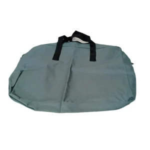 Chikko Quality - Softbench Draagtas - Grijs - 102cm