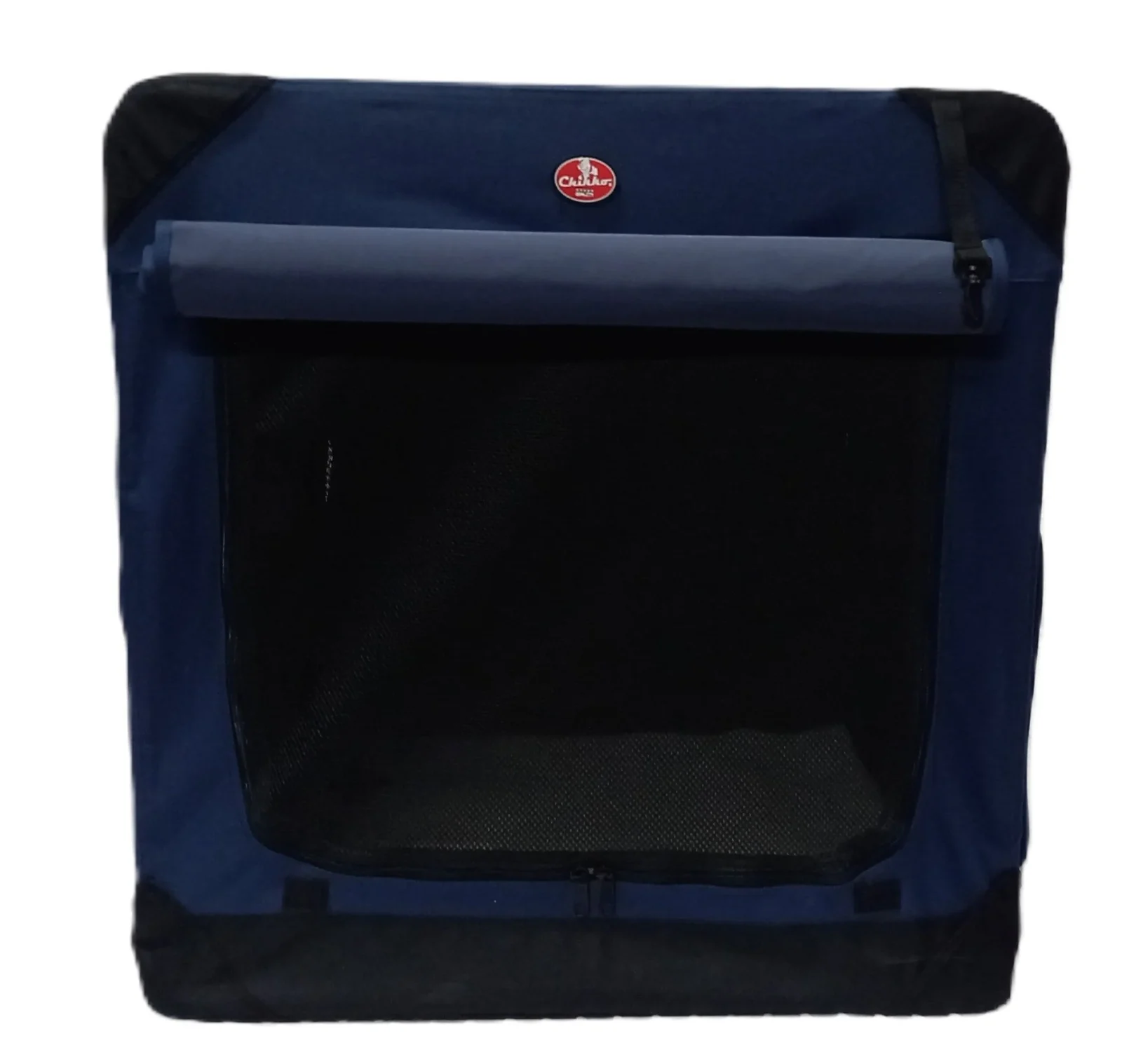 Chikko Quality - Softbench - Opvouwbaar - Navy Blauw - 5XL - 140x90x90cm