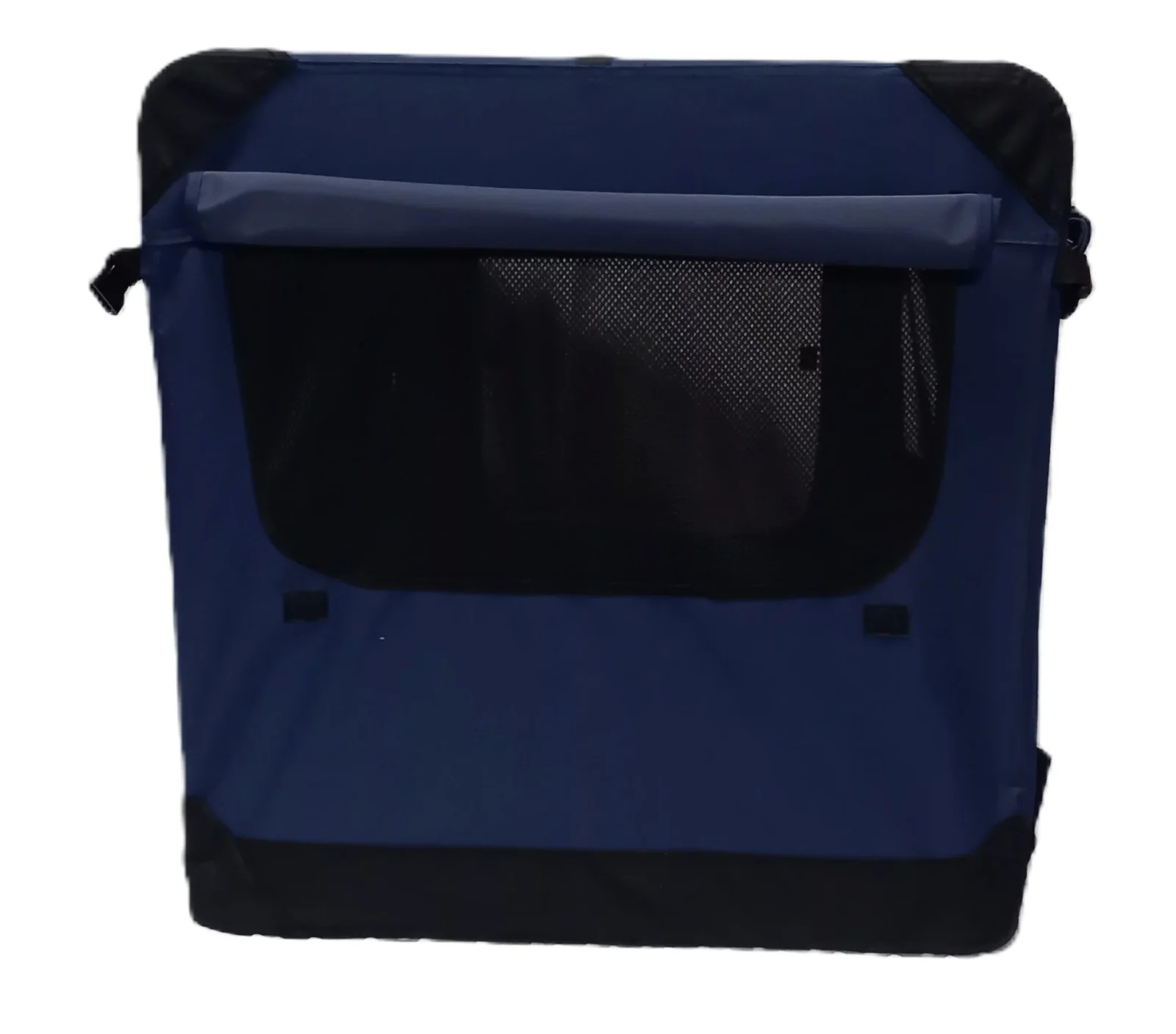 Chikko Quality - Softbench - Opvouwbaar - Navy Blauw - 5XL - 140x90x90cm - Image 2