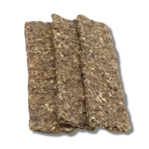 Chikko Quality - Tonijn Jerkies - Heerlijke Vissnack - Honden - 150gr