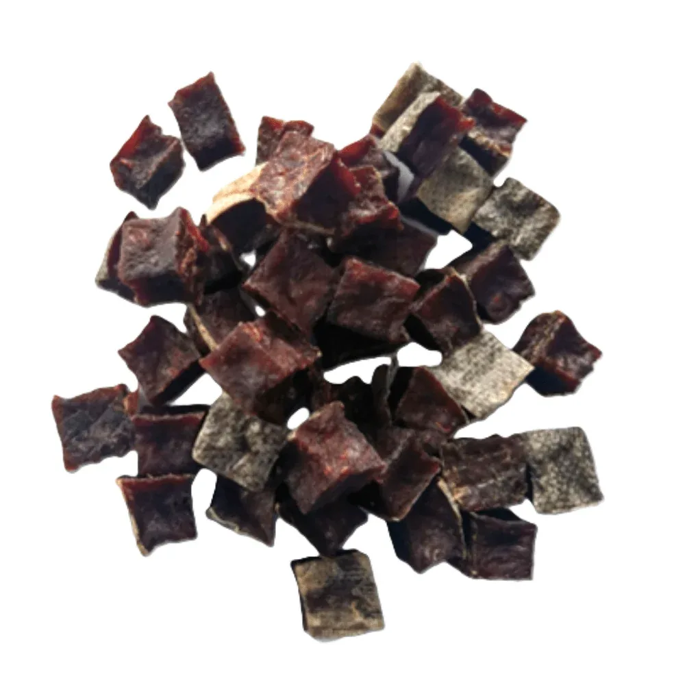 Chikko Quality - Tonijnblokjes - Honden & Katten - 300g