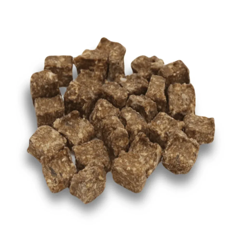 Chikko Quality - Trainingssnack - Kabeljauw - Hond & Kat - 150gr