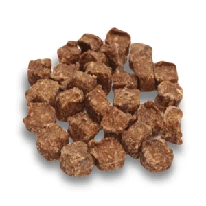Chikko Quality - Trainingssnack - Zalm - 150gr