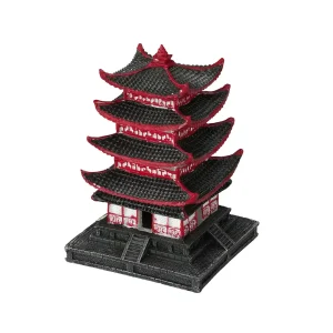 Chinese pagode S – 10x10x14CM