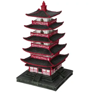Chinese pagode XL – 19×18,5×31,5CM