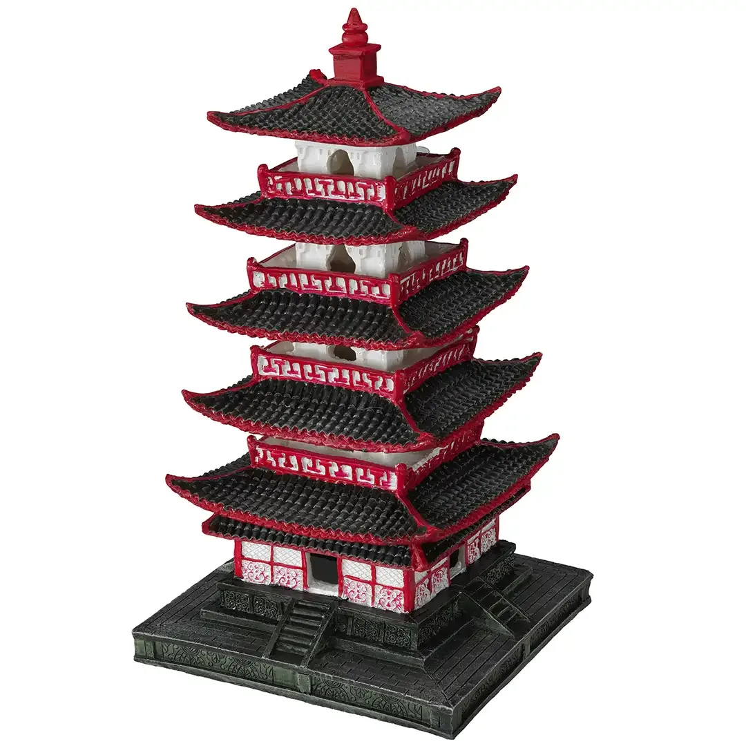 Chinese pagode XL – 19×18,5×31,5CM