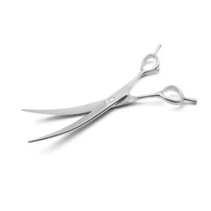 Chris Christensen - Classic Series - Gebogen Schaar - 18 cm – 7"
