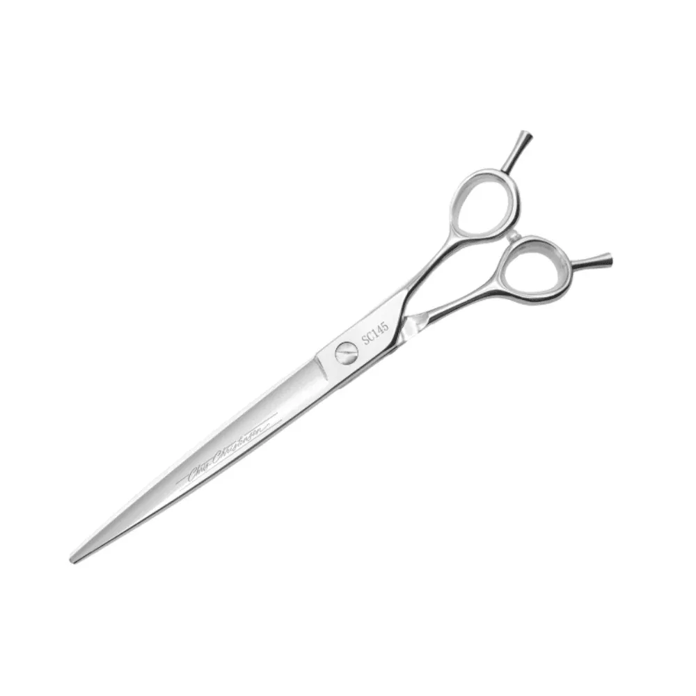 Chris Christensen - Classic Series - Rechte Schaar - 20,30 cm - 8"