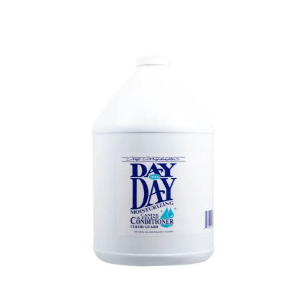 Chris Christensen - Day to Day Conditioner - 3,8 liter