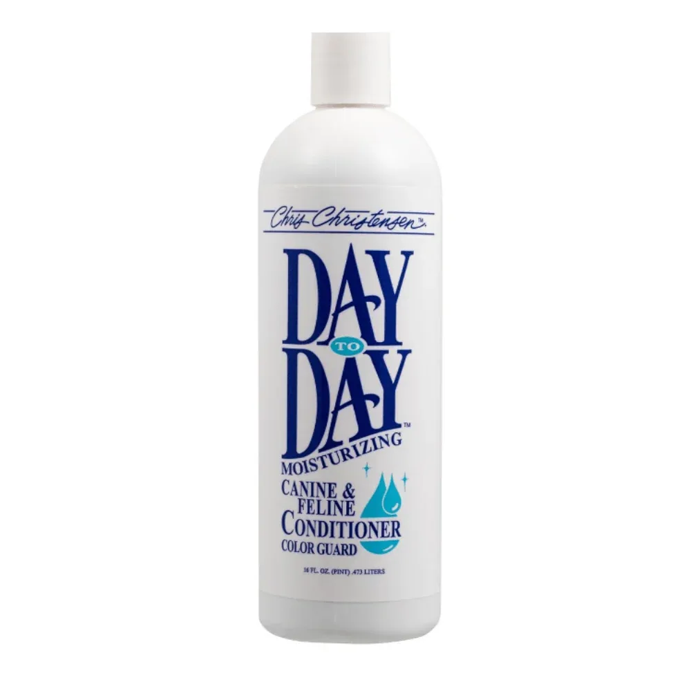 Chris Christensen - Day to Day Conditioner - Gezonde vacht - 473 ml
