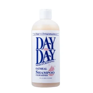 Chris Christensen - Day to Day - Moisturizing Oatmeal Shampoo - 473 ml