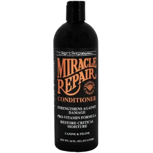 Chris Christensen - Diamond Miracle Repair - Conditioner - 473ml