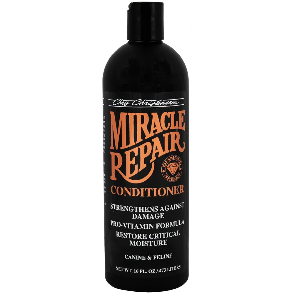 Chris Christensen - Diamond Miracle Repair - Conditioner - 473ml
