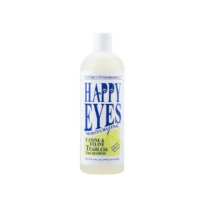 Chris Christensen - Happy Eyes - Zachte 2in1 Shampoo & Conditioner - 473ml