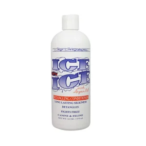 Chris Christensen - Ice on Ice - Conditioner - Arganolie - 473ml
