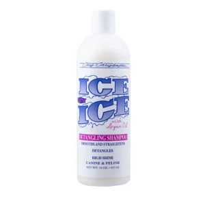 Chris Christensen- Ice on Ice - Shampoo - Arganolie - 473ml