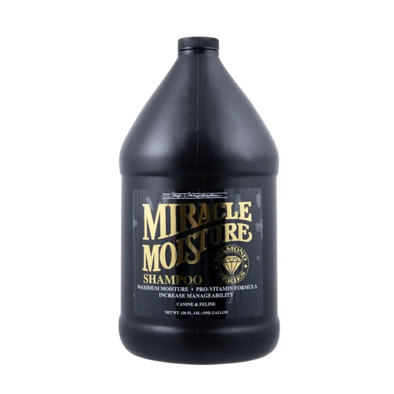 Chris Christensen - Miracle Moisture - Conditioner - Intensief - 3,8L