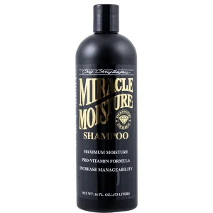 Chris Christensen - Miracle Moisture - Shampoo - Hydratatie - 473ml